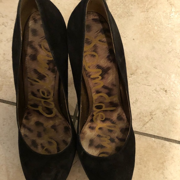 Sam Edelman size 10 pumps - Picture 3 of 5